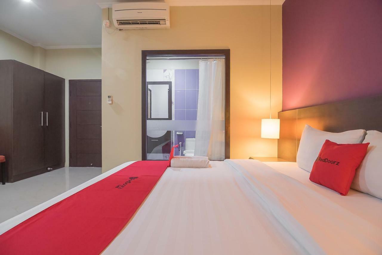 Reddoorz Plus @ Tanjung Pandan Belitung 2 Extérieur photo