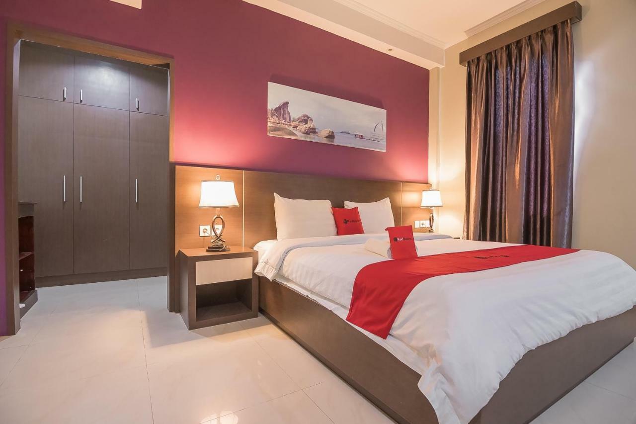 Reddoorz Plus @ Tanjung Pandan Belitung 2 Extérieur photo