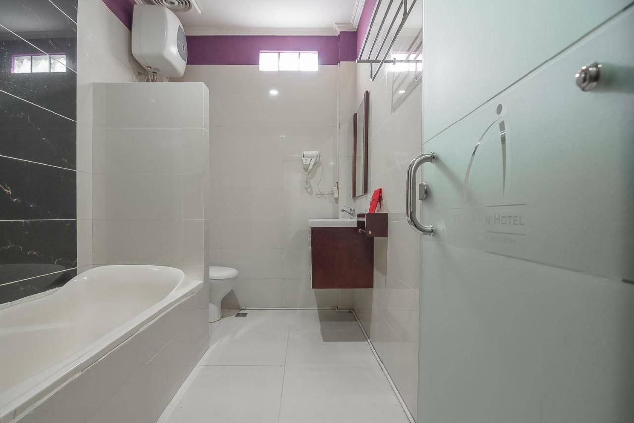 Reddoorz Plus @ Tanjung Pandan Belitung 2 Extérieur photo